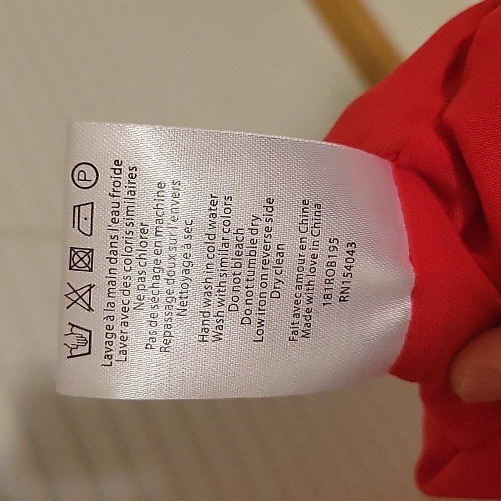 Sezane Filippa Dress - Picture 15 of 15